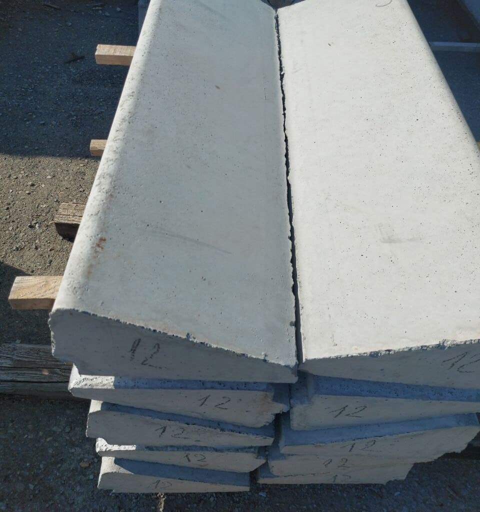 Бетонні сходинки: переваги та сфери застосування в будівництві 2